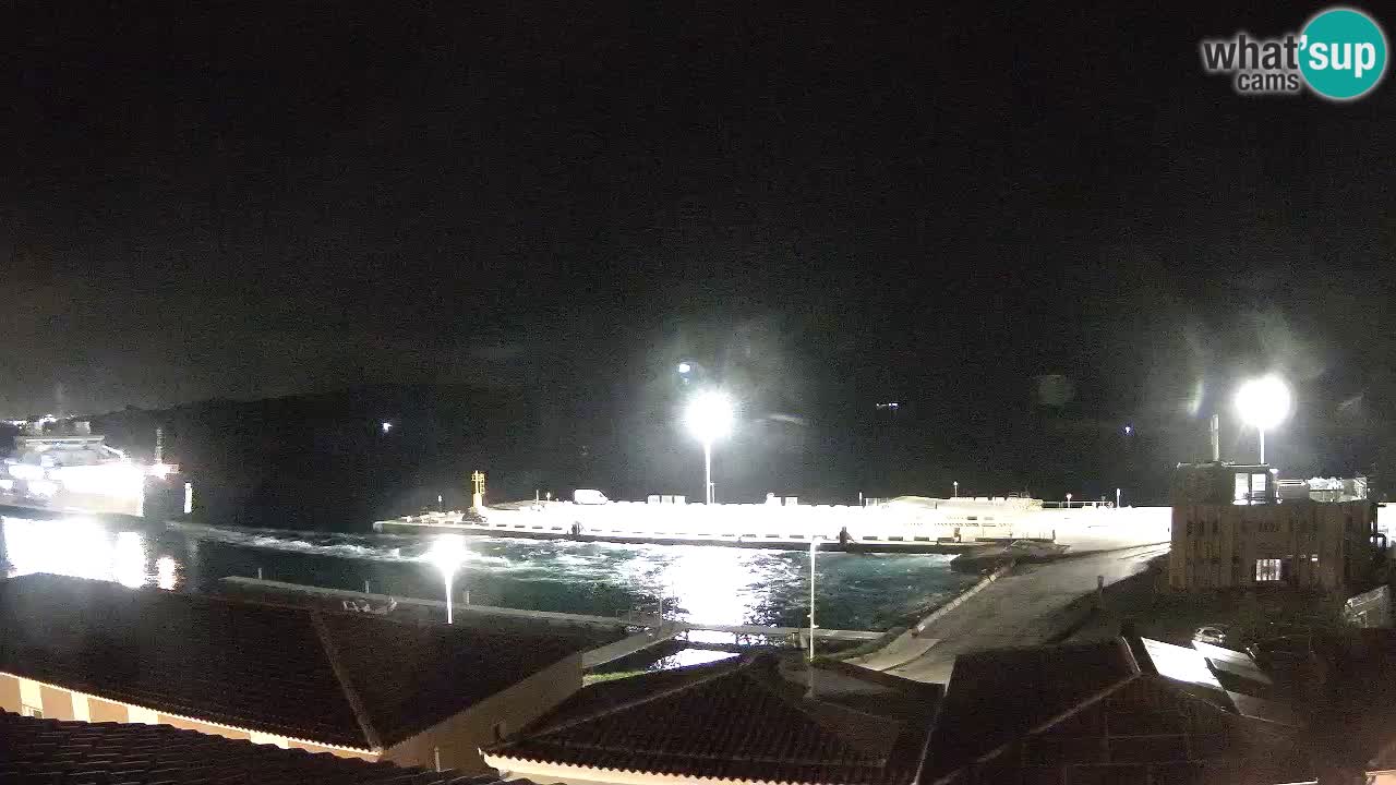 Porto di Palau – Sardinia