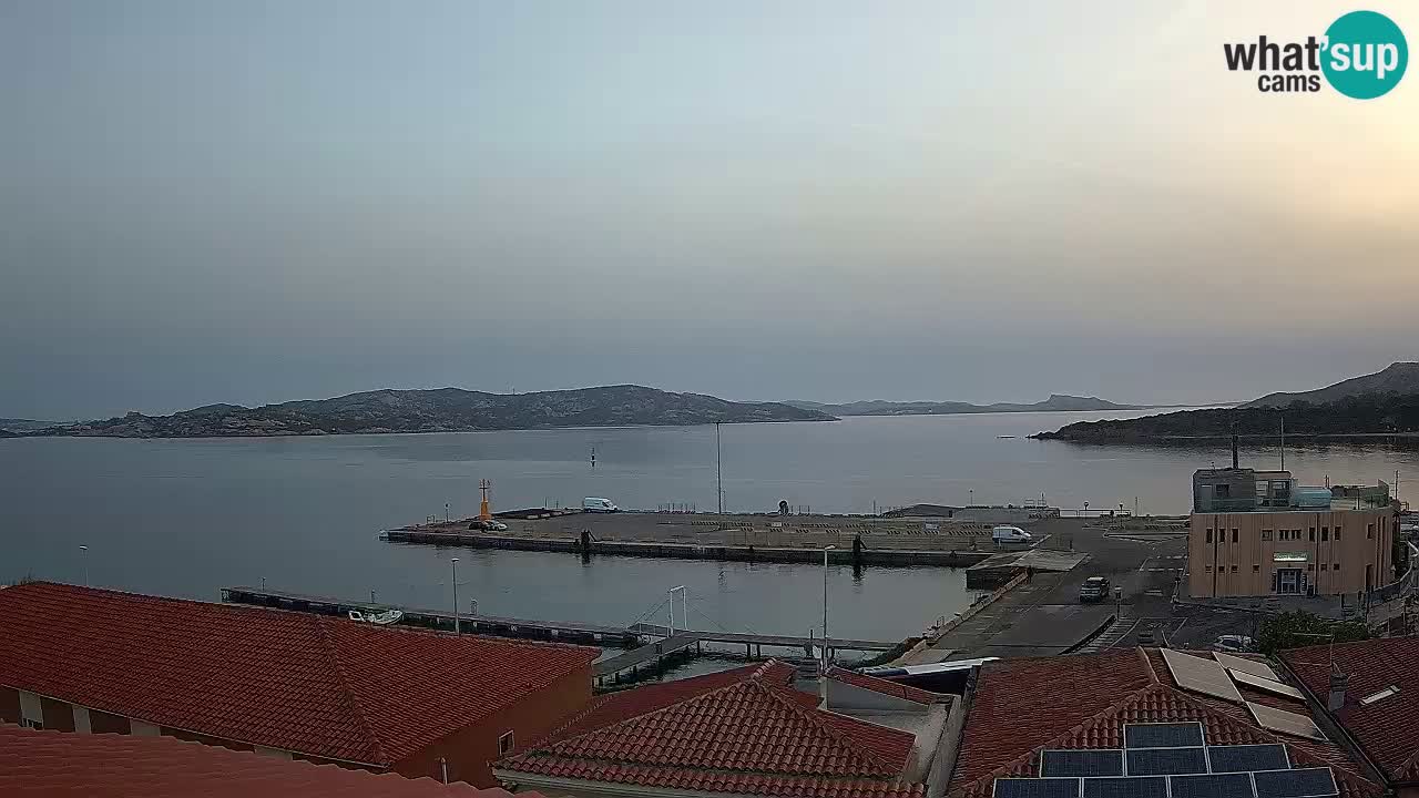 Porto di Palau – Sardegna