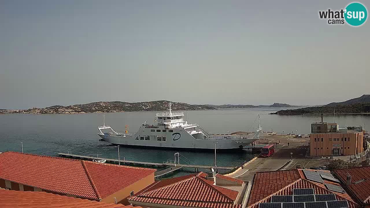 Porto di Palau – Sardinien