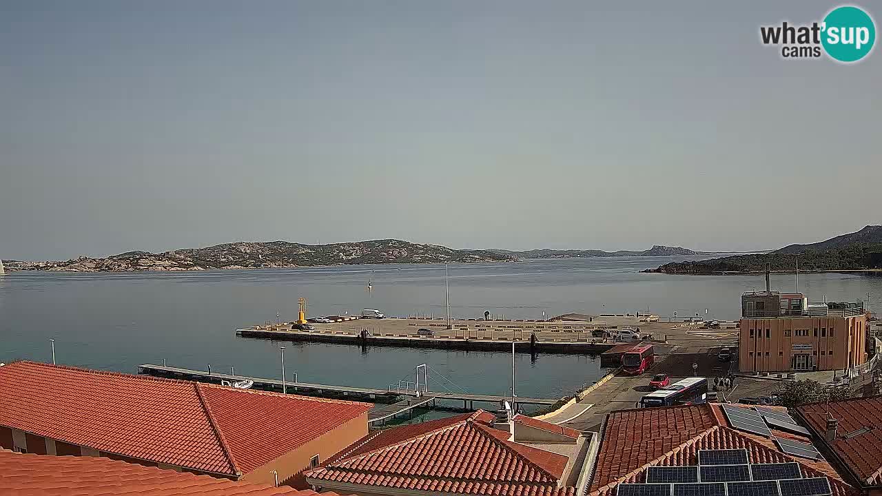 Porto di Palau – Sardegna