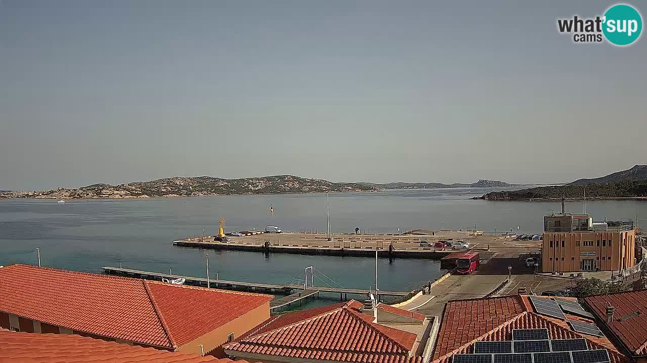 Porto di Palau – Sardaigne