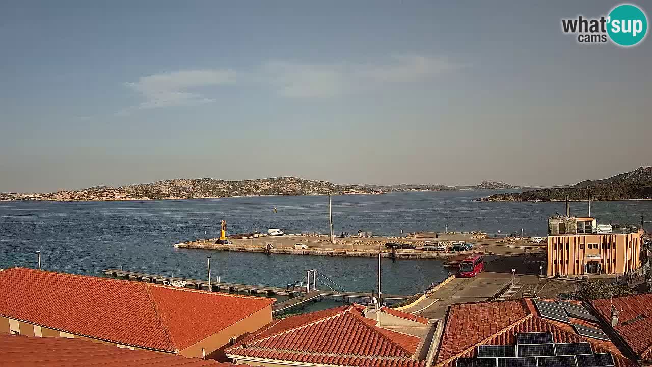 Porto di Palau – Sardinia