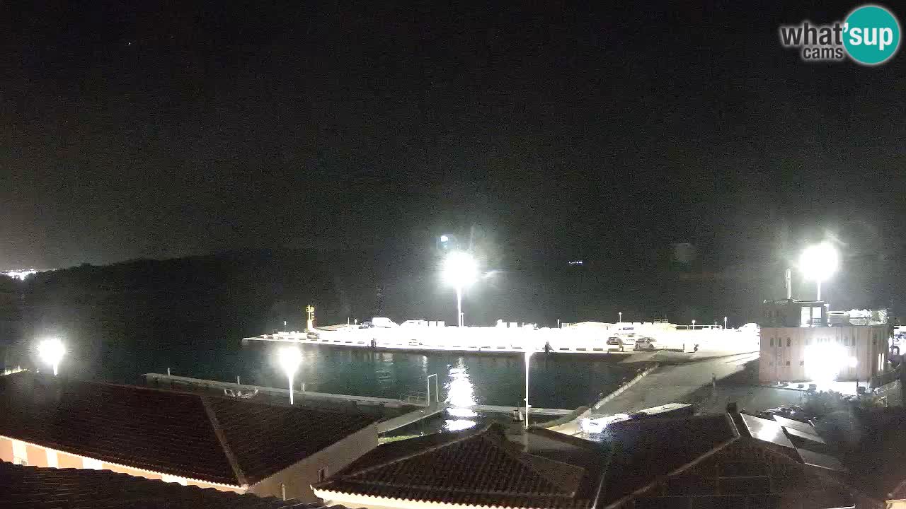 Porto di Palau – Sardaigne