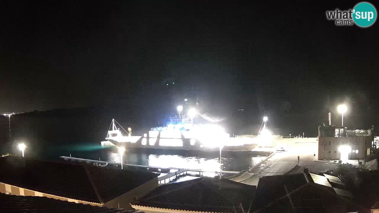 Porto di Palau – Sardegna