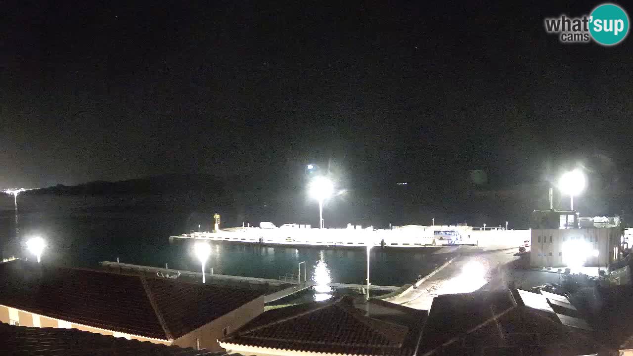 Porto di Palau – Sardinien