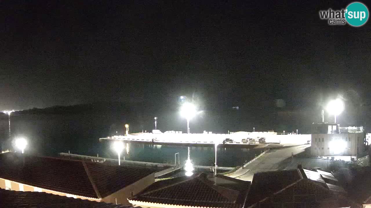 Porto di Palau – Sardinija