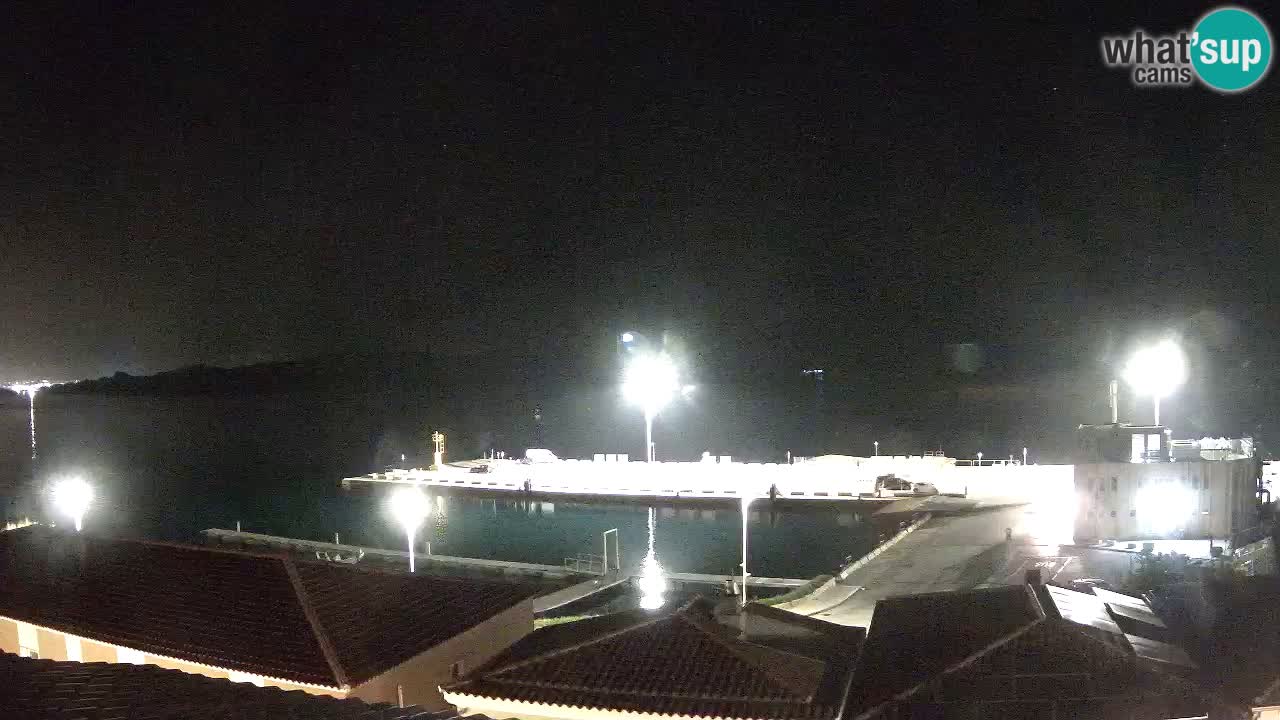 Porto di Palau – Sardinija