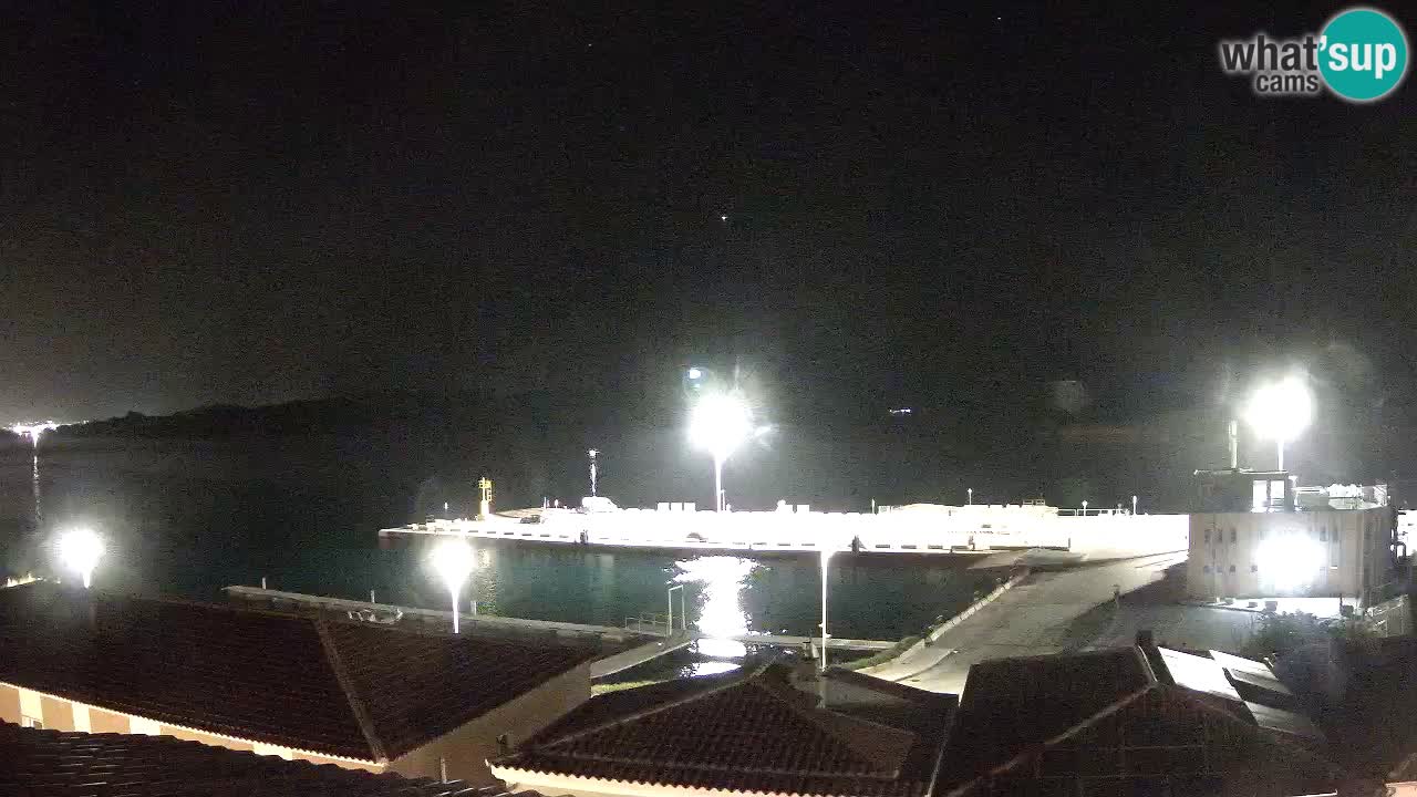 Porto di Palau – Sardinija