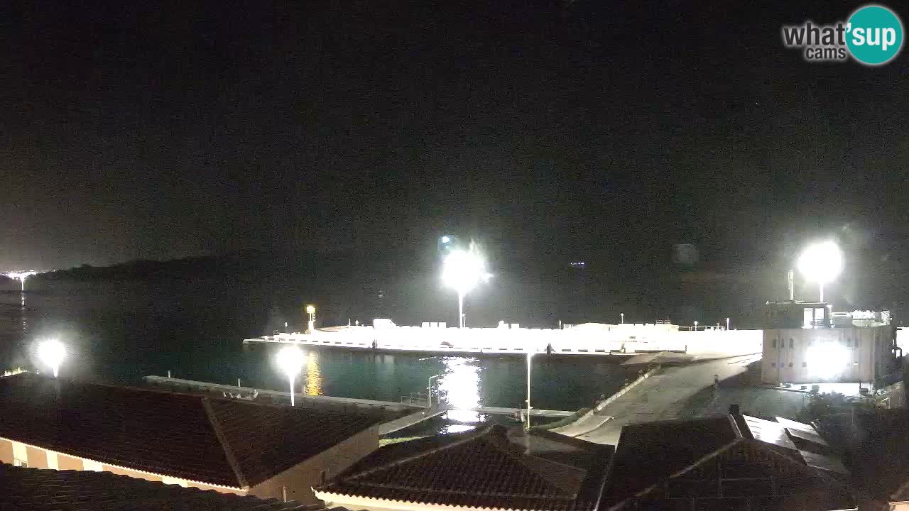 Porto di Palau – Sardinien
