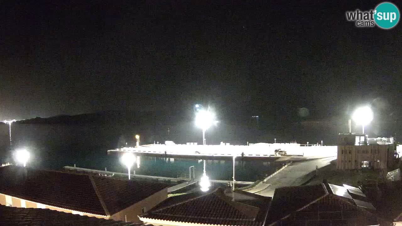 Porto di Palau – Sardinia