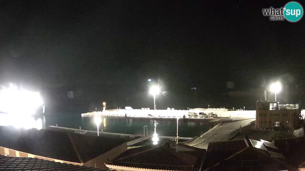 Porto di Palau – Sardinien