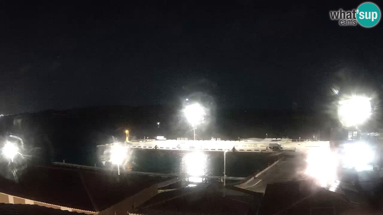 Porto di Palau – Sardaigne