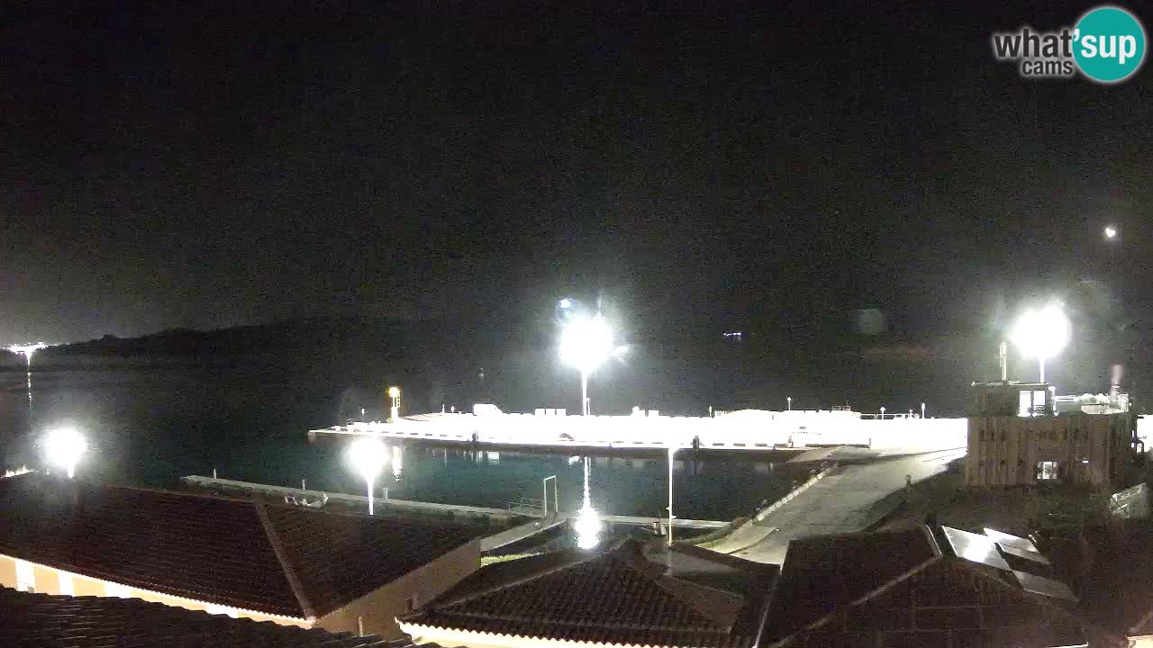 Porto di Palau – Sardinien