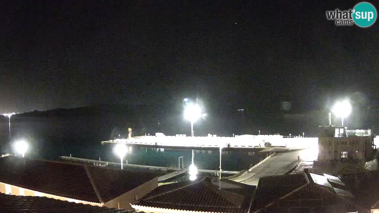 Porto di Palau – Sardinija