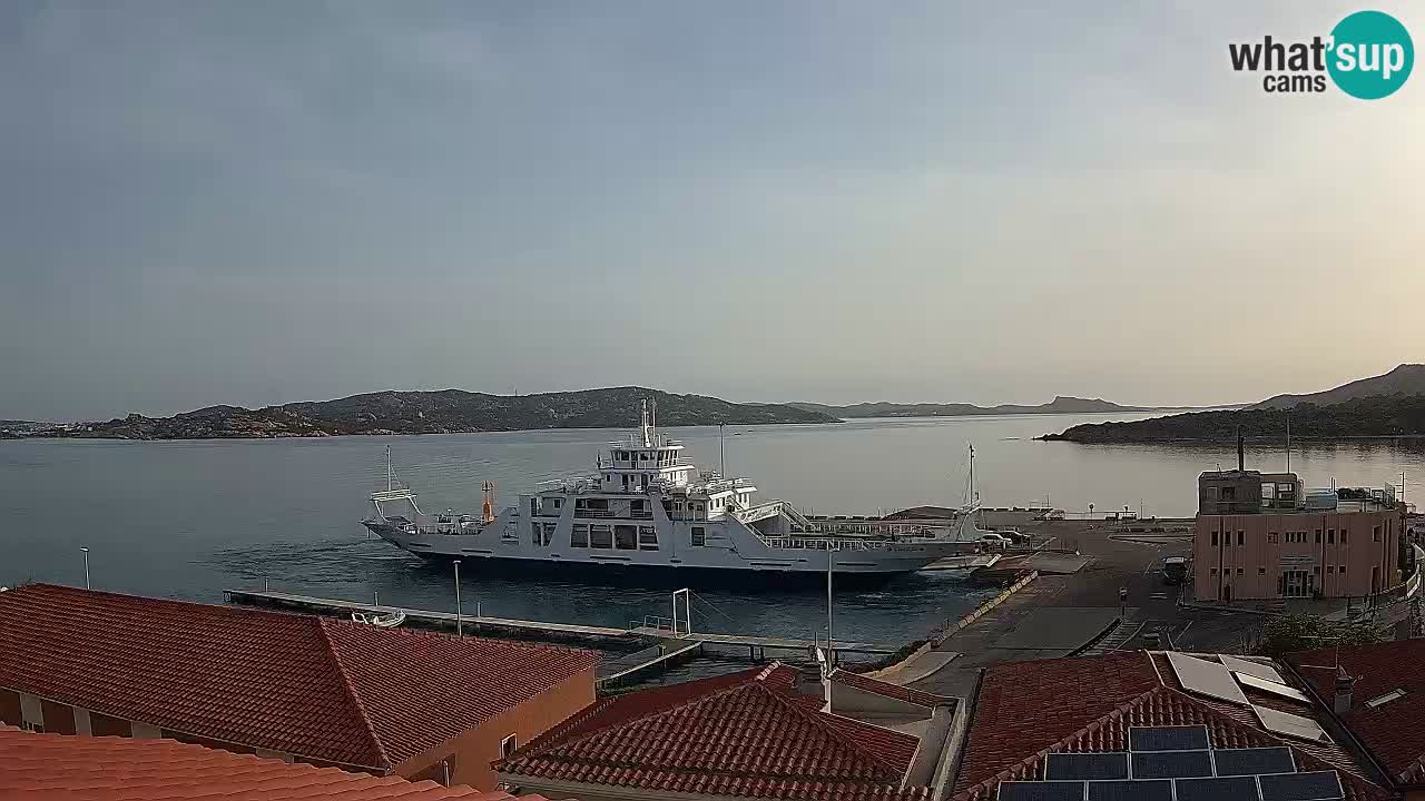 Porto di Palau – Sardinien
