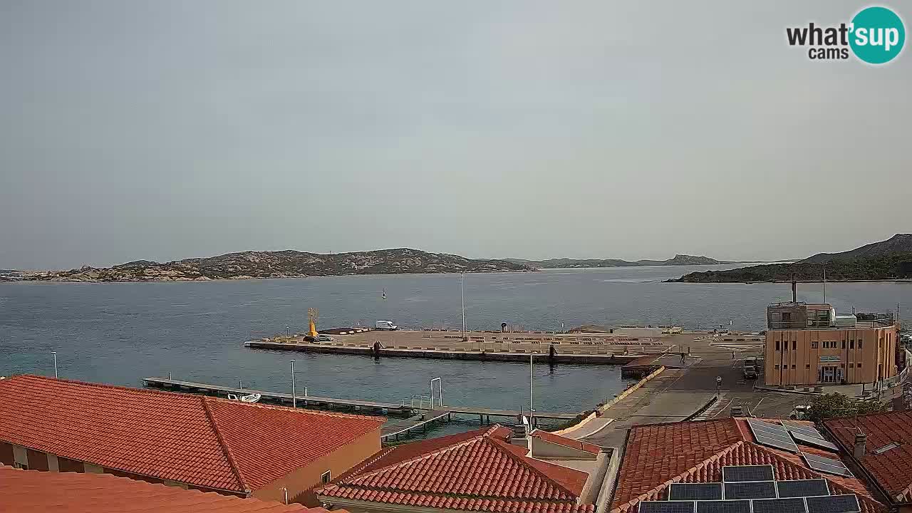 Porto di Palau – Sardinia