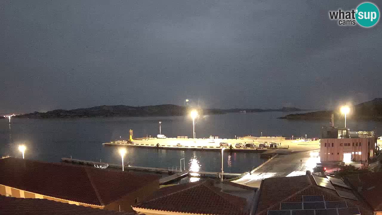 Porto di Palau – Sardinia