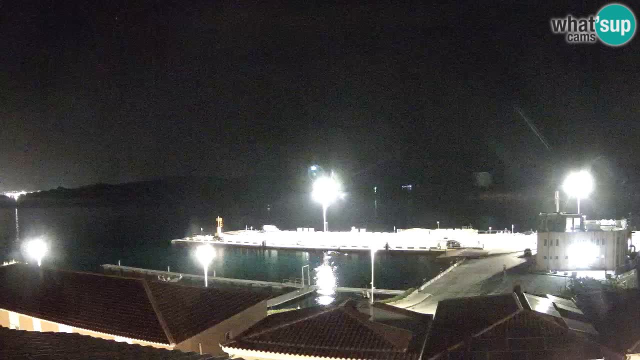 Porto di Palau – Sardinija
