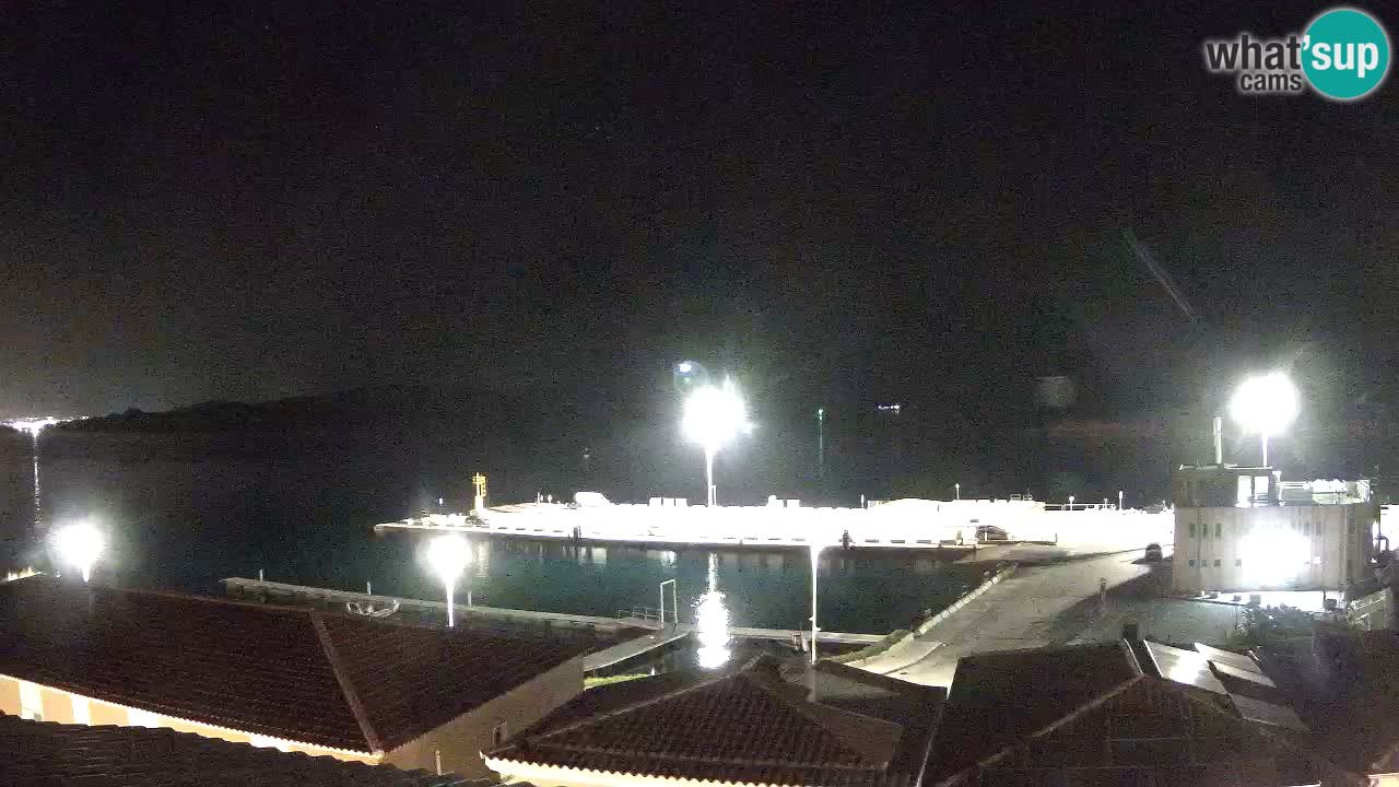 Porto di Palau – Cerdeña