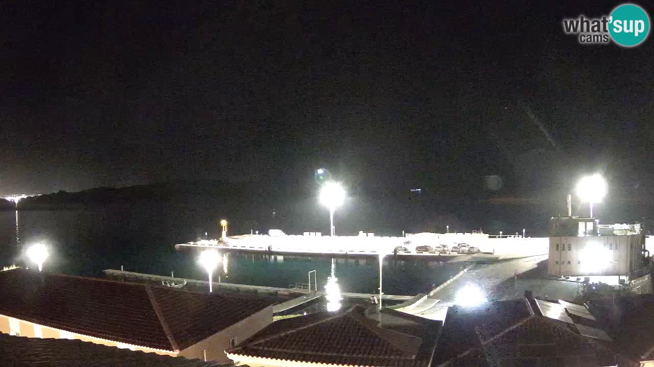 Porto di Palau – Cerdeña