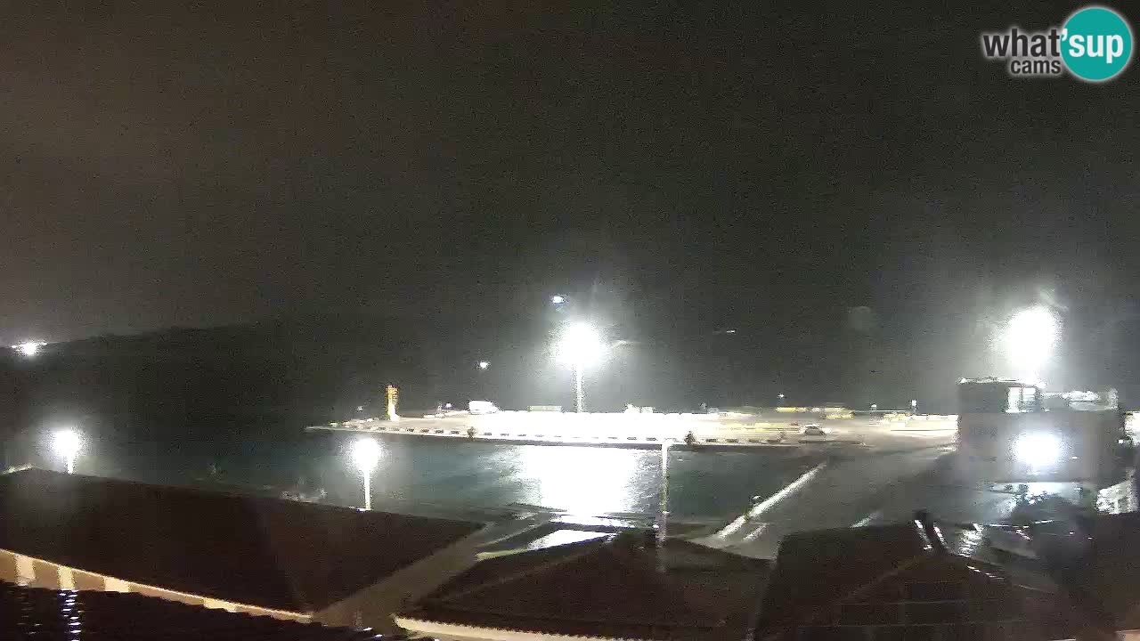 Porto di Palau – Sardinija