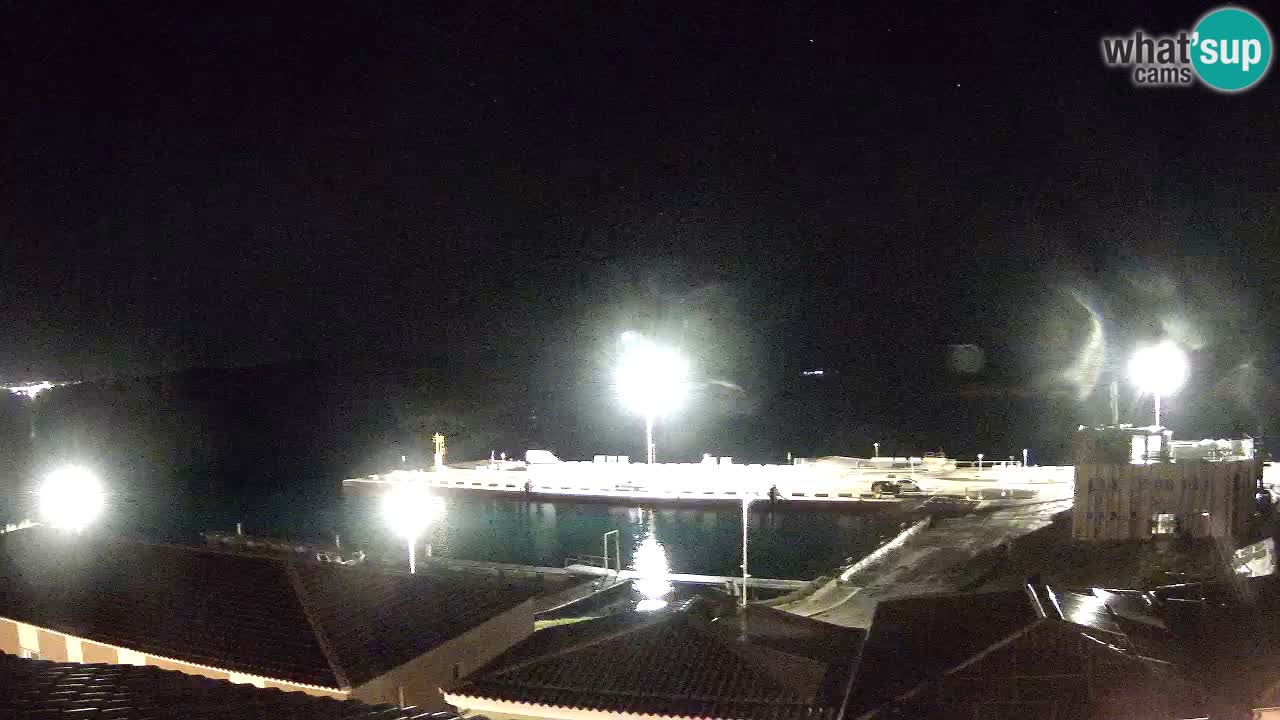 Porto di Palau – Sardegna