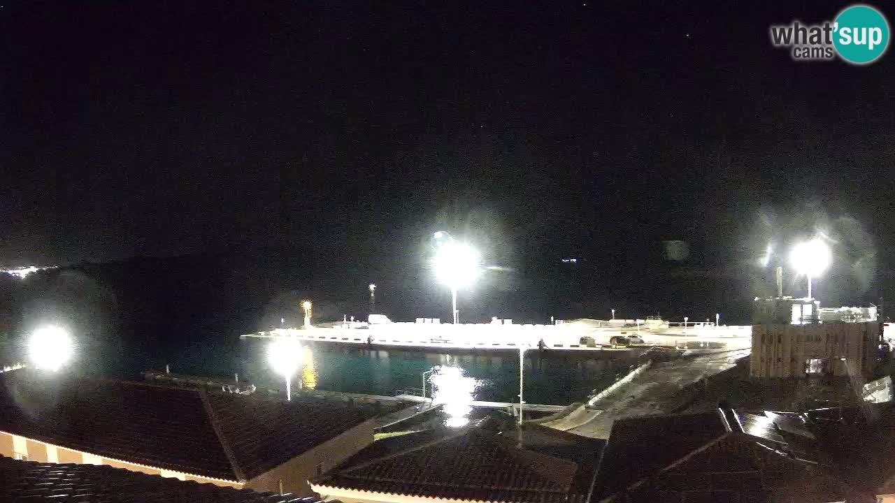 Porto di Palau – Sardegna