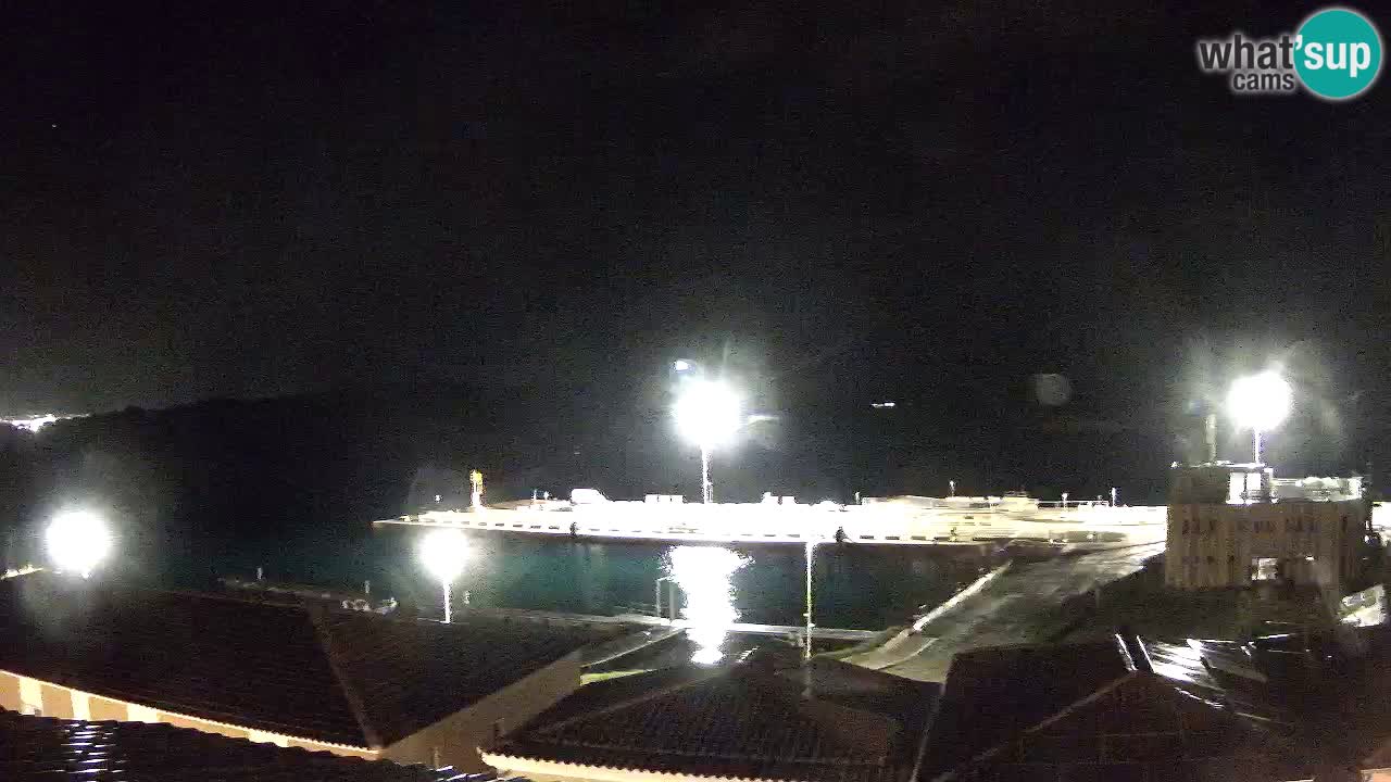 Porto di Palau – Sardaigne