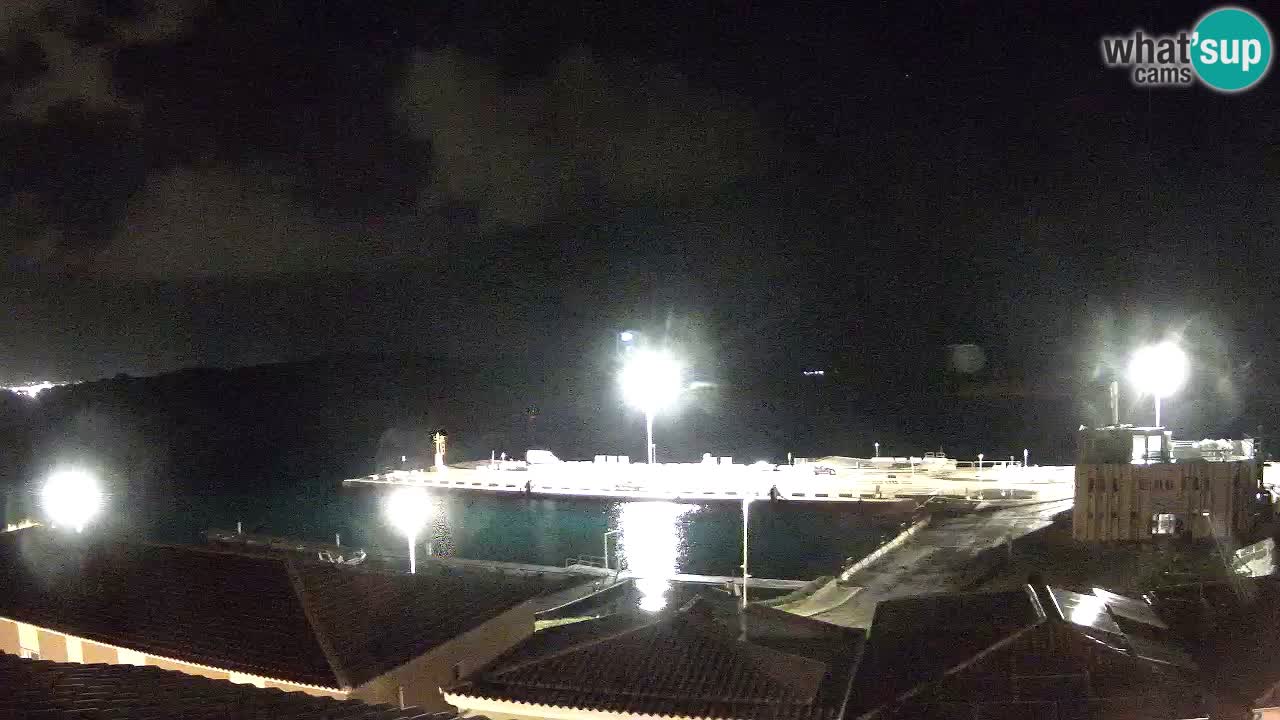 Porto di Palau – Sardinija