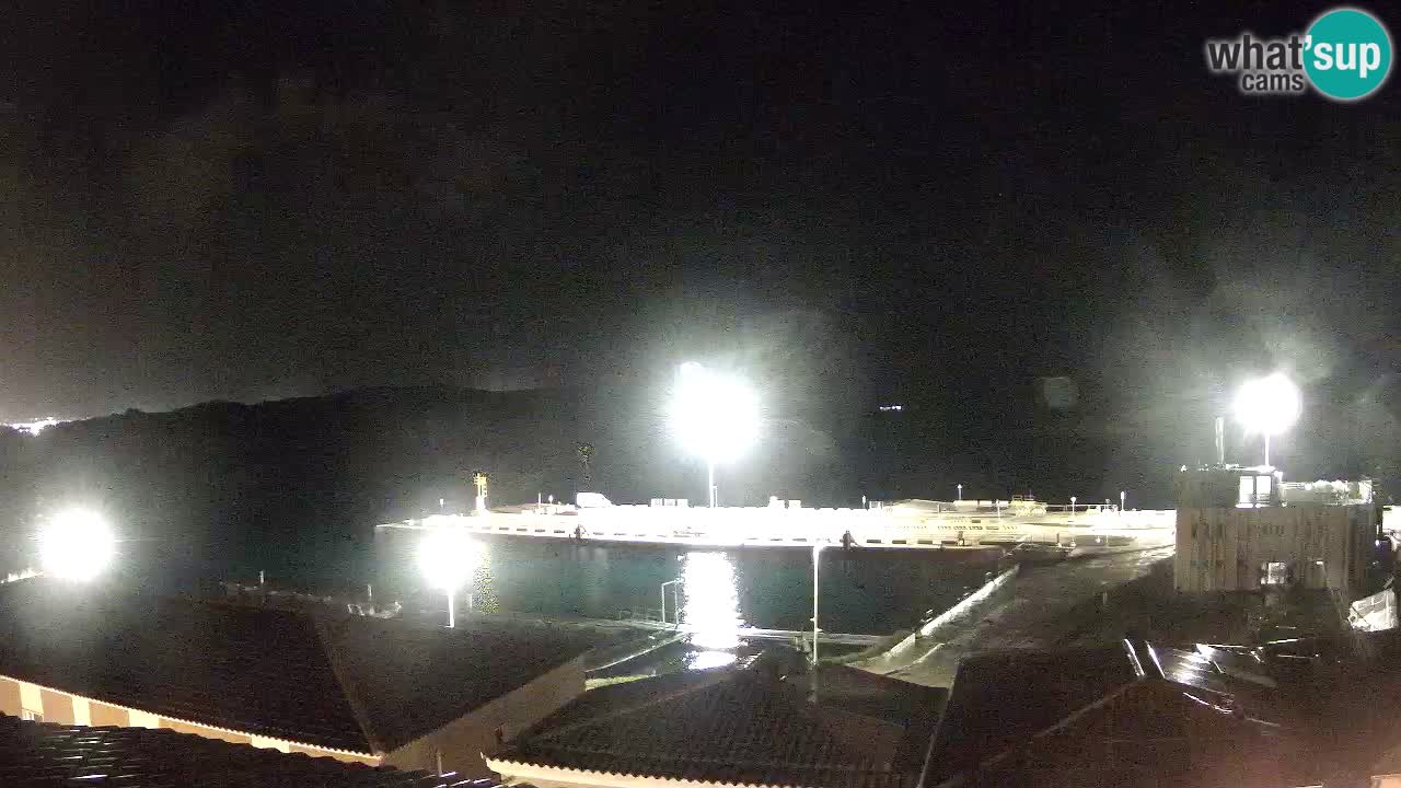 Porto di Palau – Sardinija