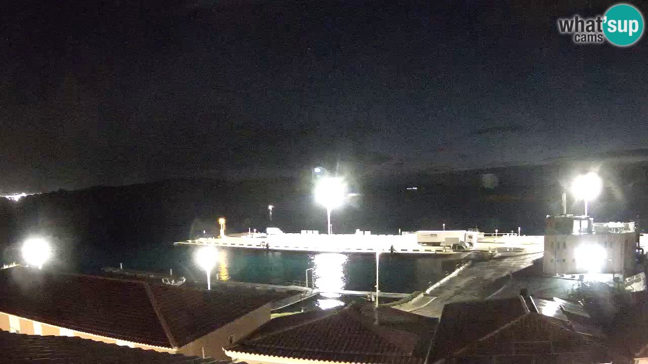 Porto di Palau – Sardinien