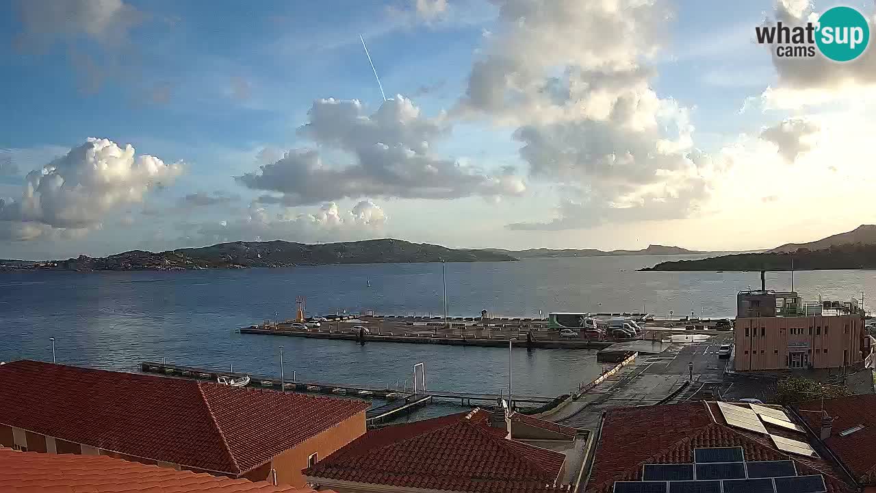 Porto di Palau – Sardinia