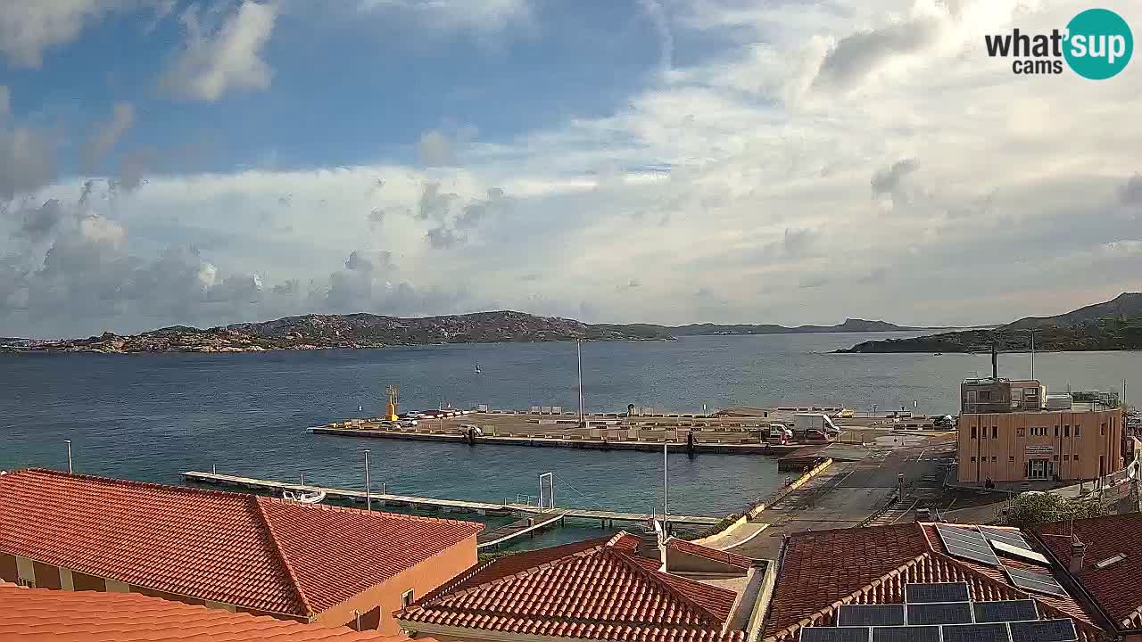 Porto di Palau – Sardegna