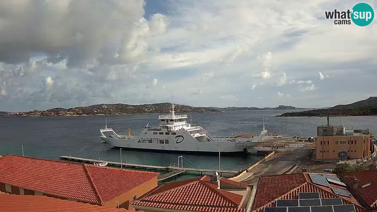 Porto di Palau – Sardinien