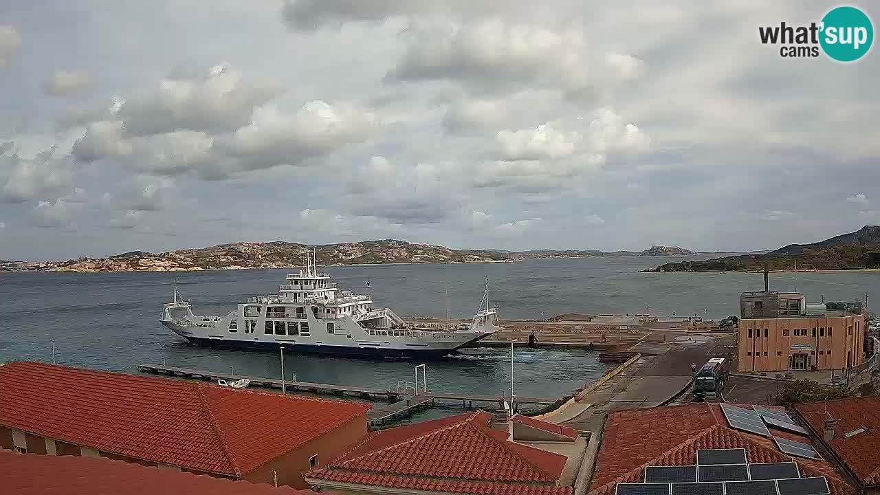 Porto di Palau – Sardegna