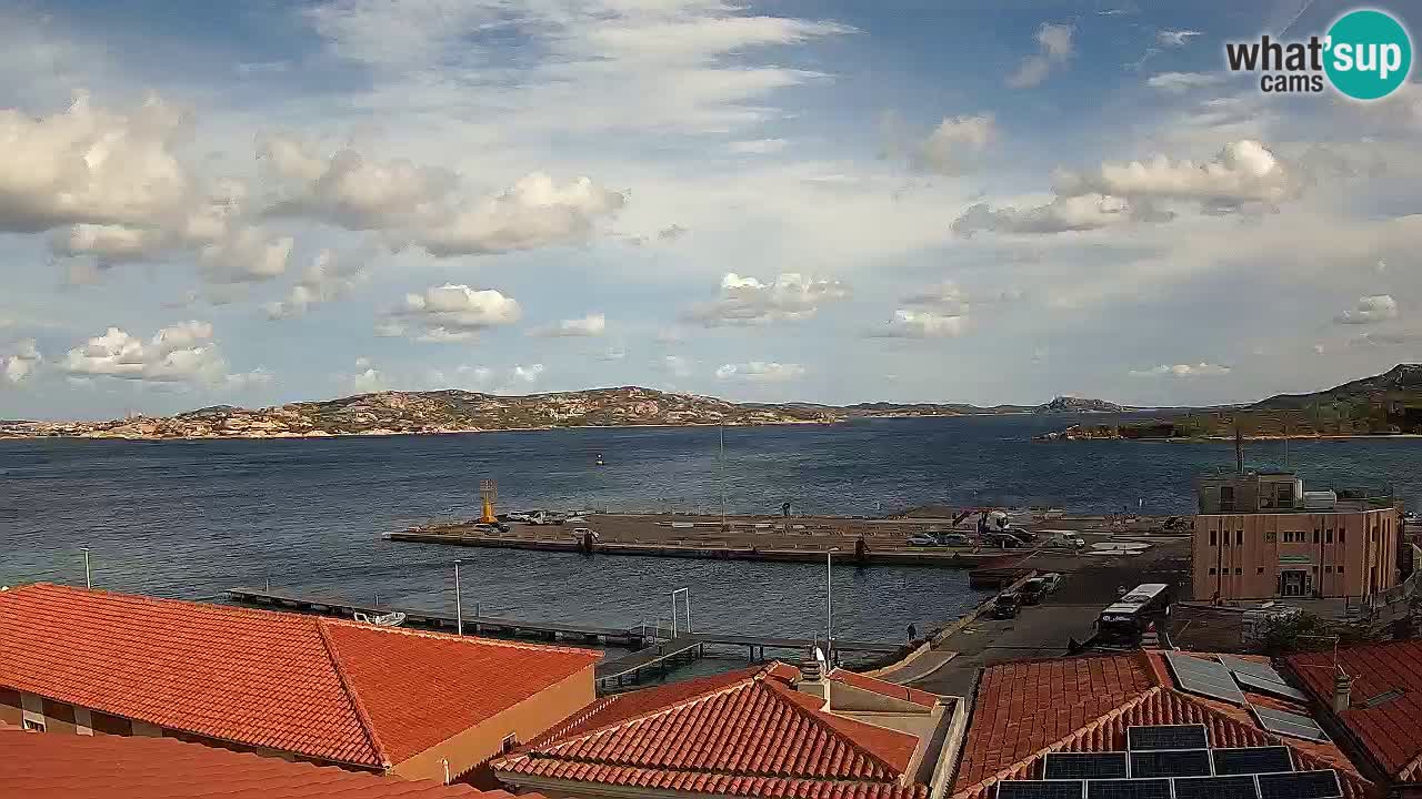 Porto di Palau – Sardinien