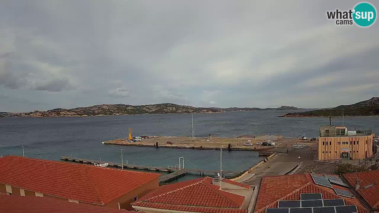 Porto di Palau – Sardegna