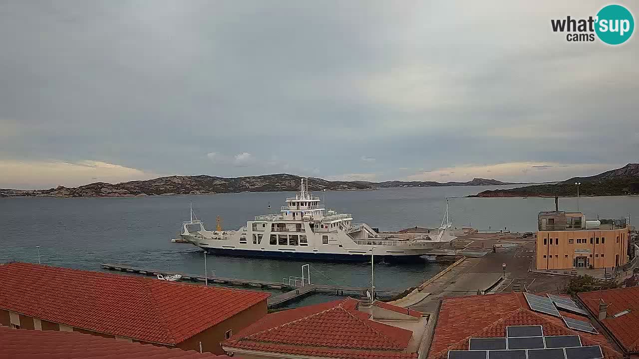 Porto di Palau – Sardinia