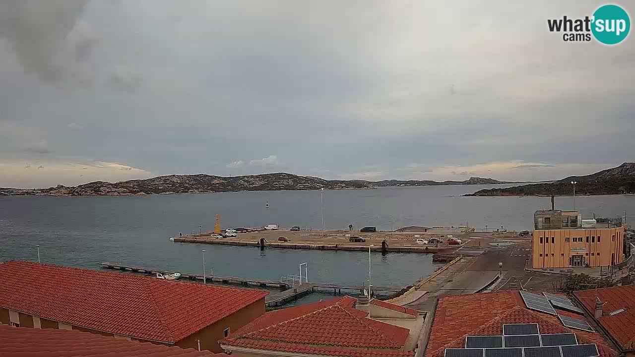 Porto di Palau – Sardinia
