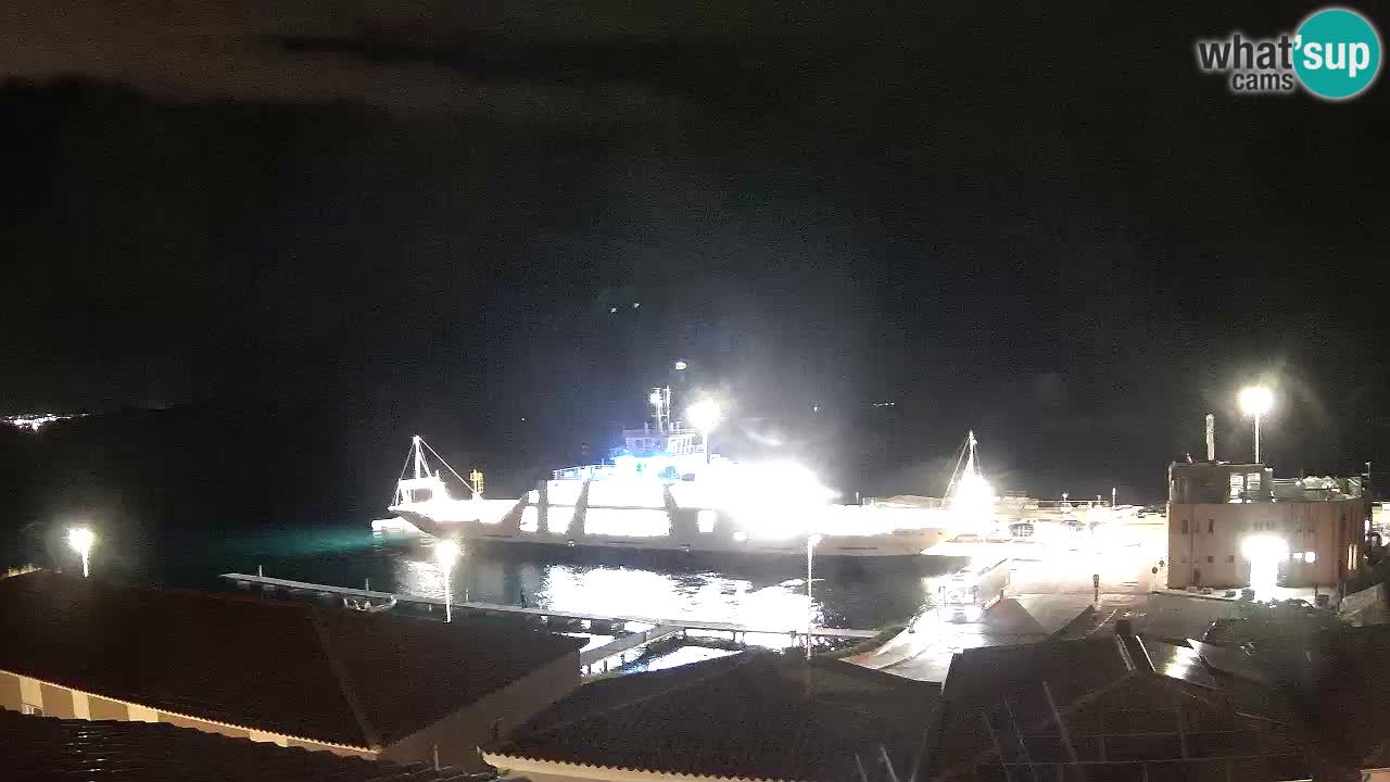 Porto di Palau – Sardinien