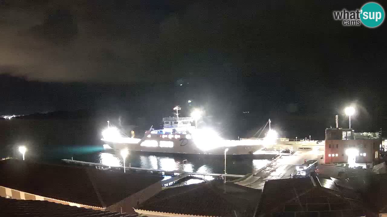 Porto di Palau – Sardegna