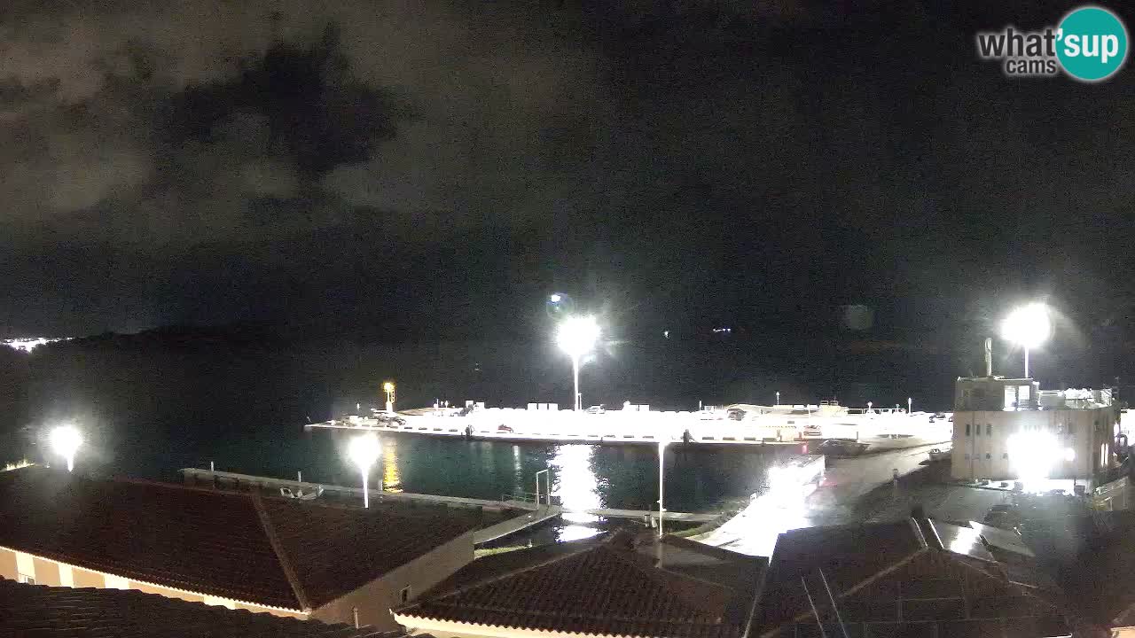 Porto di Palau – Sardaigne