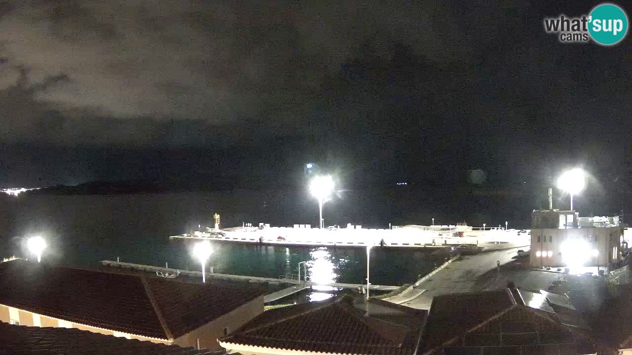 Porto di Palau – Sardinia