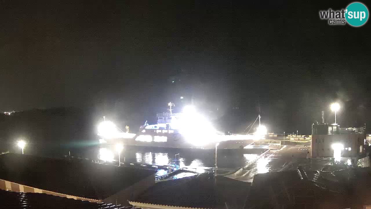 Porto di Palau – Sardinien