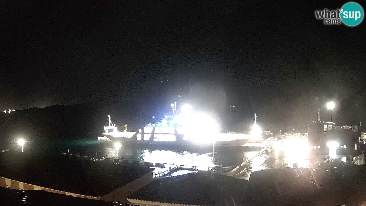 Porto di Palau – Sardinia