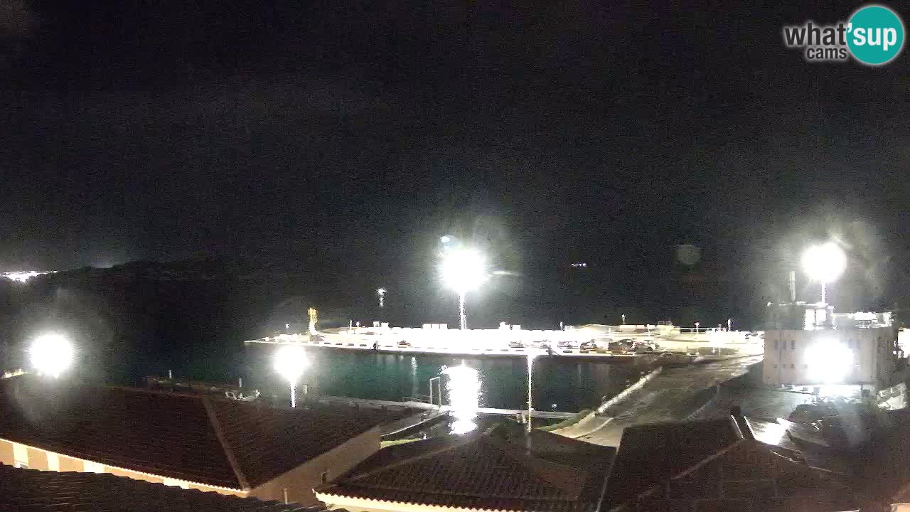 Porto di Palau – Sardaigne