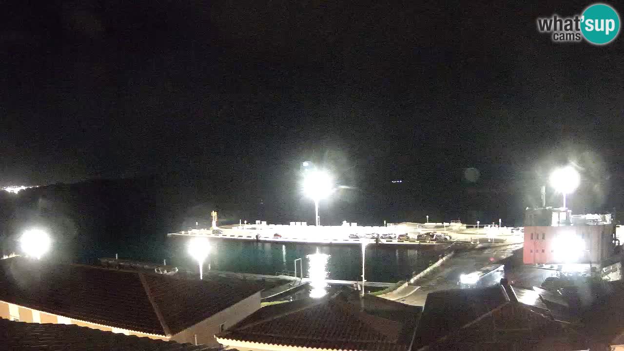 Porto di Palau – Sardinia