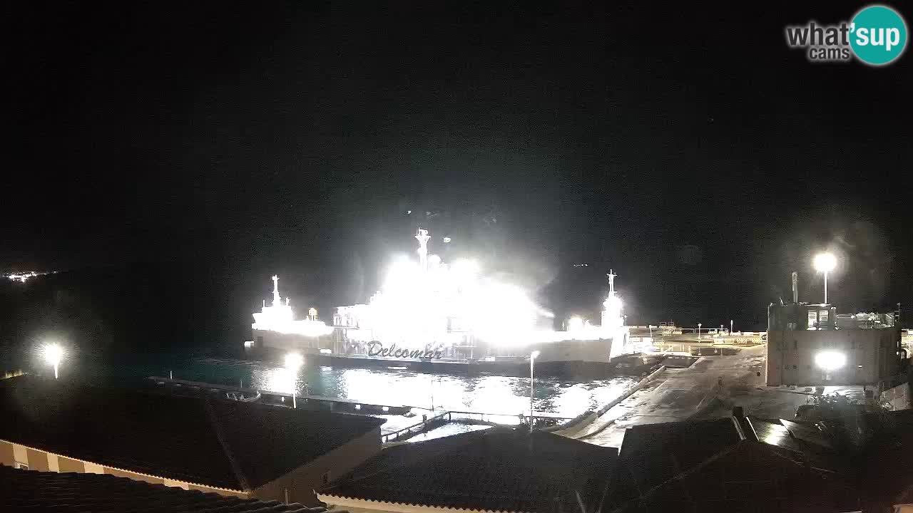 Porto di Palau – Sardegna