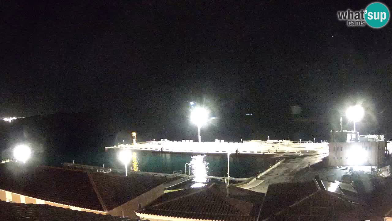 Porto di Palau – Sardinien