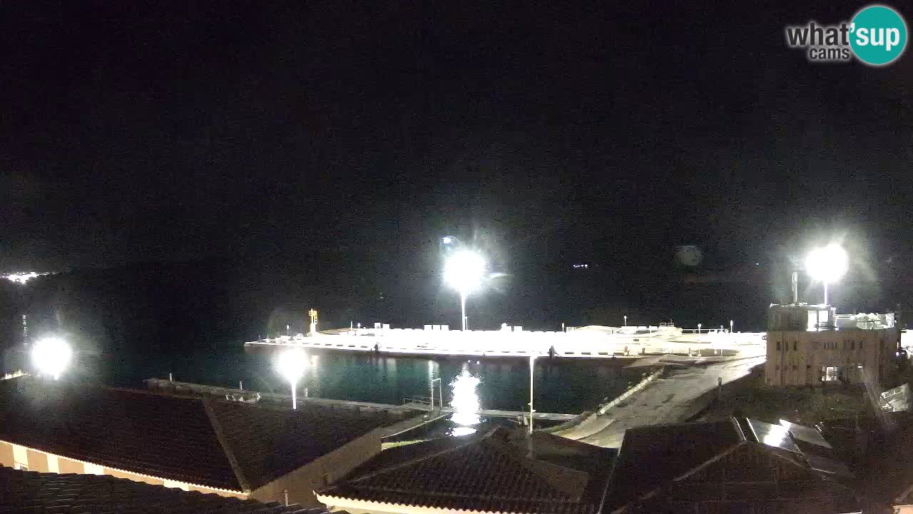 Porto di Palau – Sardegna